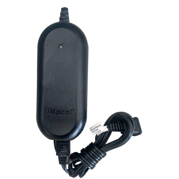 OEM iRobot Roomba Charger 22.5V 1.25A AC Adapter 17063 Power Cord i Robot - Picture 1 of 2